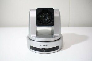 KKB3【中古】Sony ビデオ会議カメラ SRG-120DH 本体のみ