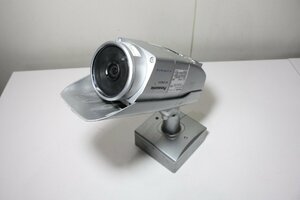 KKB13【現状品】Panasonic ネットワークカメラ WV-SPW310