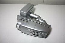 KKB17【現状品】Panasonic ネットワークカメラ WV-SPW310_画像1