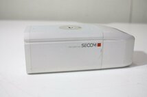 KKB18【現状品】SECOM セコム 防犯カメラ DV-C2110_画像4