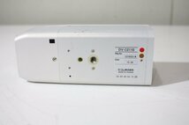 KKB18【現状品】SECOM セコム 防犯カメラ DV-C2110_画像5