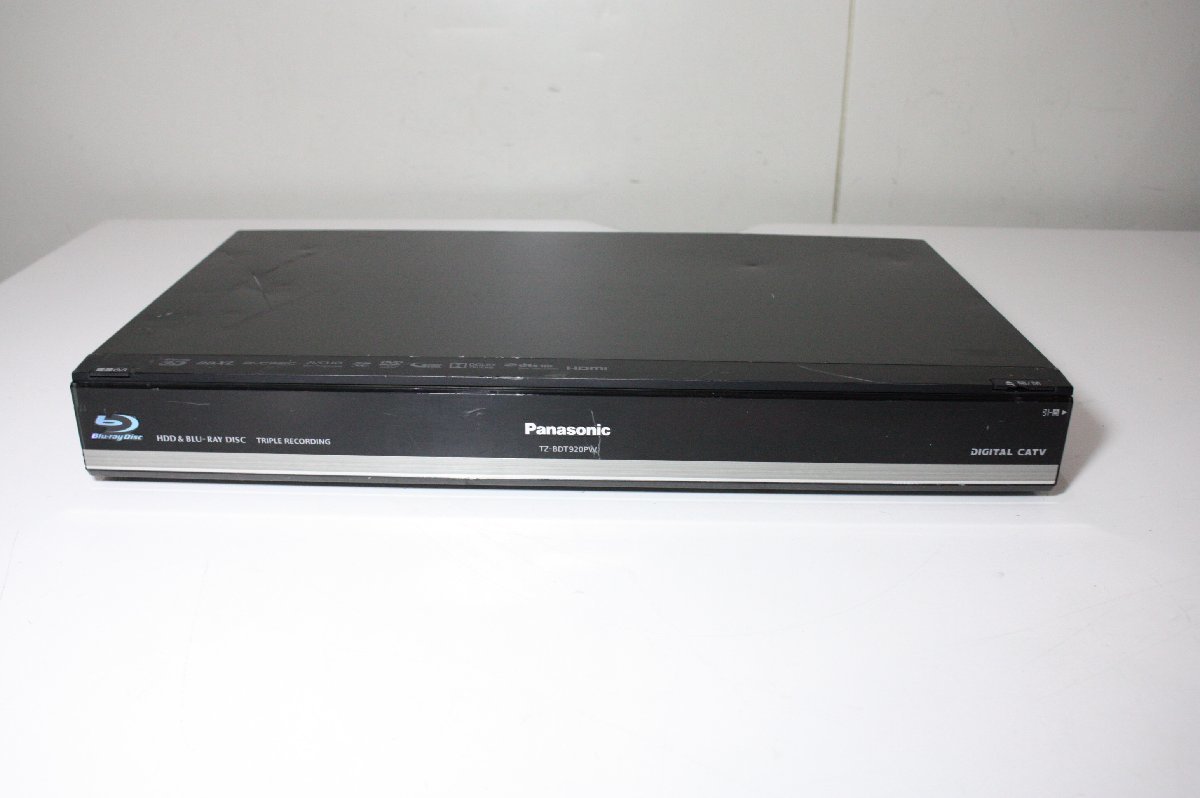Yahoo!オークション -「tz-bdt920pw」の落札相場・落札価格 Yahoo!オークション -「tz-bdt920pw」の落札相場・落札価格