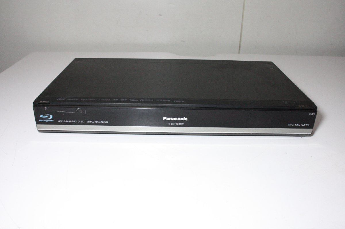 Yahoo!オークション -「tz-bdt920pw」の落札相場・落札価格 Yahoo!オークション -「tz-bdt920pw」の落札相場・落札価格