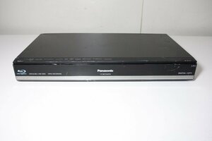 F4682[ текущее состояние товар ] PANASONIC Blue-ray магнитофон TZ-BDT920PW