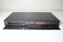 F4686【現状品】 PANASONIC パナソニック/DIGA　HDD/BDレコーダー　TZ-BDT910P_画像2