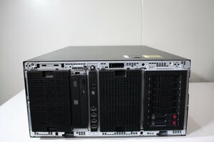 F4450... ★hp ProLiant ML350p Gen8★ E5-2609 2.4GH/48GB/600GB×2/RAID (P420i)