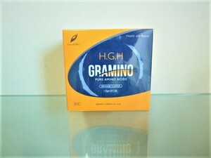 Гранд -концы ☆ gramino ☆ h.g.h