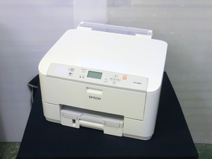 総印刷枚数12987枚 EPSON PX-S840 インクジェット A4 両面印刷 エプソン 現状品