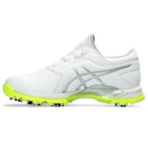 ★正規品★アシックス（ASICS）★GEL-ACE PRO M BOA（ゲルエースプロMボア）プロ使用★1111A229★ホワイト/イエロー【25.5㎝】新品_画像3