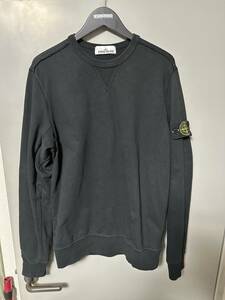 STONE ISLAND Mサイズ　スウェット　ストーンアイランド