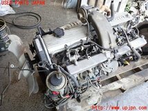 1UPJ-98712010]ランクル70系(HZJ76K(改))エンジン 1HZ 4WD 中古_画像2