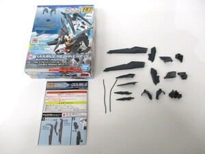 【11-233】ガンダム ビルドダイバーズ RE:RISE HG 1/144 ダブルリベイクライフル バンダイ