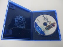 【11-290】PS4 キングダムハーツ III KINGDOM HEARTS III ゲームソフト_画像2