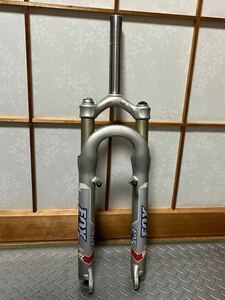 中古FOX サスペンションフォーク F80RL