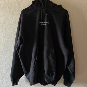 Petit Brabancon『PB 1st HOODIE』XXLサイズ 定価11,000円(税込) 新品同様 送料無料 DIR EN GREY sukekiyo マダラニンゲン