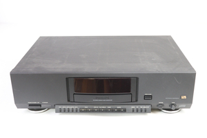 【ト足】 PHILIPS CD951B CDプレーヤー フィリップス オーディオ機器 CAZ01CAA27