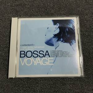 ボッサ・ヴォヤージ・コレクション II BOSSA VOYAGE■V.A / オムニバス■型番:STCR-14■■AZ-4041