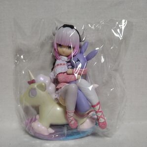 小林さんちのメイドラゴン フィギュア