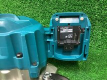 中古 makita マキタ 125mm 充電式 マルノコ HS475DZ 本体のみ_画像9