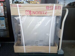未使用品 NORITZ ノーリツ ガスふろ 給湯器 GRQ-C1662SAX-2 LPガス用 23.04製造