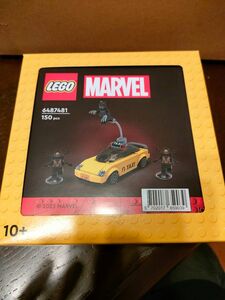 レゴ マーベル アイアンマン アベンジャーズ 6487481 ブラックパンサー LEGO 76269