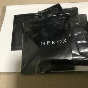 NEROX 1週間分7包×1袋 フラバンジェノール シトルリン オルニチン 高麗人参 黒ショウガ マカ 活力　妊活