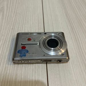 1円スタート！CASIO デジタルカメラ EX-S600 コンパクトデジタルカメラ 