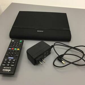 SONY ソニー ポータブル ブルーレイディスク プレイヤー BDP-Z1 地デジ CD DVDプレーヤー