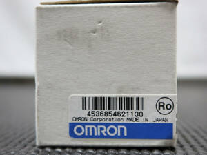 未開封品 OMRON オムロン コネクタ端子台変換ユニット XW2D-34G6 管理5kt1118V-YP19