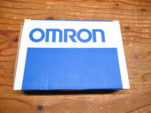 新品未使用 OMRON オムロン ワイヤレスリモコン WK-30-ARX / WK30-ATX 管理5Z1029A-A9