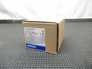 未使用品 OMRON オムロン 温度調節器（デジタル調節計） E5CC-RX2ASM-000 管理5Y1122M-YP14