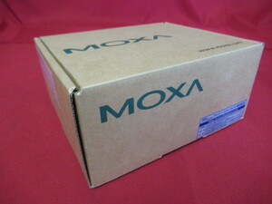 未使用品 MOXA IEX-402-SHDSL マネージド SHDSLイーサネットエクステンダー V1.0.1 管理5R1123L-C6