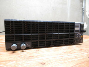 TAKASAGO 高砂 ZX-1600LA ズーム直流電源 DC/直流安定化電源 管理5Y1125B-H13