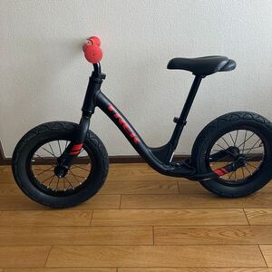 Trek Kickster Trek Kids Bike Balance Balke 12 дюйм