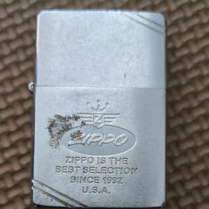 ジッポ ZIPPO ビンテージ