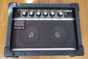 Roland JC-20E JAZZ CHORUS-20 ローランド ジャズ コーラス ROLAND ギターアンプ コンボアンプ JC20