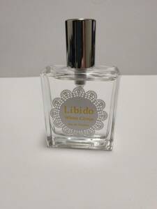 リビドー　ホワイトシトラス　30ｍｌ