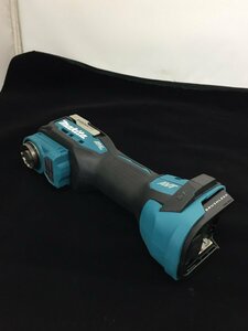 【中古品】makita(マキタ) 18v充電式マルチツール (本体のみ) TM52DZ /IT6689PE4RPU