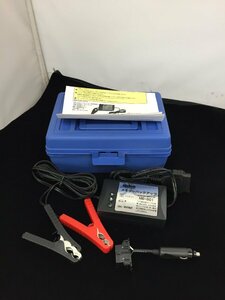 【中古品】ハスコー メモリーバックアップ(12V/24V車対応) MB-801 /ITZ05K3MF36S