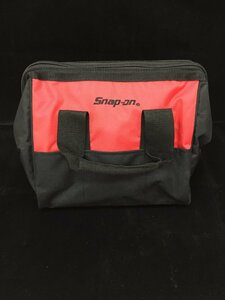 【中古品】Snap-on ツールバック /IT9519I0UGX6