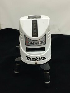 【中古品】マキタ 屋内屋外兼用墨出し器 SK14P　（箱なし）　/ITJ5GG3BNHQG