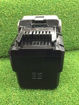 【中古品】日立 36v 2.6Ah リチウムイオンバッテリー BSL3626　　/ITE4T7GMMCYQ_画像2