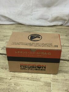 【未使用】レジボン　エースゴールド RA-G 25枚入り　　/IT900RBJ2VFO