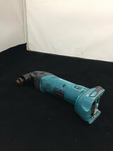 【ジャンク品】makita 14.4V充電式マルチツール TM40DZ 本体のみ /ITBU56WB4RLC_画像1