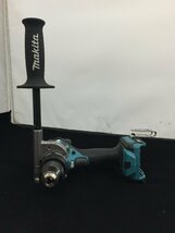 【中古品】makita(マキタ) 40v充電式ドライバドリル (本体のみ) DF001GZ /ITM7PUFRX4AA_画像3