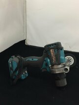 【中古品】makita(マキタ) 40v充電式ドライバドリル (本体のみ) DF001GZ /ITM7PUFRX4AA_画像6