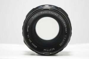 良品 PENTAX ペンタックス 6×7 67 SMC Takumar 105mm F2.4 #925