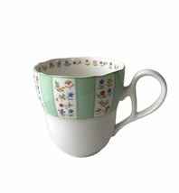 未使用 Noritake ノリタケ マグカップペアセット 9438 TRUE LOVE_画像3