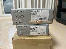 DIXCEL EXTRAspeed 311579　315701　フロントリアセット　60ハリアー後期用　新品_画像2