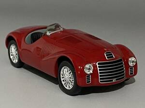 1/43 Ferrari 125 S ◆ 1496cc Colombo V12 ◆ フェラーリ - アシェット